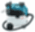 Pramoninis dulkių siurblys VC4210L Makita