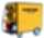Diesel heater Master (136 kW)