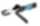 Cordless ground drill Makita DG001G Cordless ground drill Makita DG001G