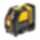 Self-Leveling Cross Line Laser Level DeWALT DCE088R 10,8 V 1X 2,0 Ah with 1 fastener Self-Leveling Cross Line Laser Level DeWALT DCE088R 10,8 V 1X 2,0 Ah with 1 fastener