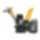 Snow blower Stiga ST 6272 P TRAC