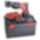 Cordless reciprocating saw RS29 FLEX