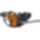 One-man auger with quickstop drill brake BT130 STIHL One-man auger with quickstop drill brake BT130 STIHL