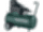 Oro kompresorius 50l (170 l/min) Metabo Basic 250-50 W