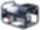 El. generatorius su suvirinimu SDMO (4 kW) El. generatorius su suvirinimu SDMO (4 kW)