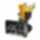 Snow blower Stiga ST 6272 P TRAC