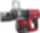 Cordless machine for cutting reinforcement MAX