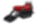 Crawler transporter "Dumper" YANMAR C08-A Power+ (0.8t)
