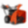 Snow blower Husqvarna ST 224 (61 cm) Snow blower Husqvarna ST 224 (61 cm)