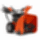 Snow blower Husqvarna ST 224 (61 cm)
