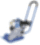 Vibroplokštė Weber CF1 (60 kg) Vibroplokštė Weber CF1 (60 kg)