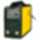 Suvirinimo aparatas inverterinis K235 FIMER (150A) Suvirinimo aparatas inverterinis K235 FIMER (150A)