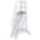 Ladder with platform, 9 rung (4.1m) Ladder with platform, 9 rung (4.1m)