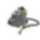 Plaunantis siurblys Karcher Puzzi 8/1 C Plaunantis siurblys Karcher Puzzi 8/1 C