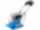 Vibro plate Weber CF2-IIHD (80 kg)