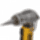 DeWALT DCE400D2 PEX vamzdžių plėstuvas