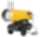 Diesel heater Master (34 kW)