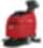 Floor washing machine BYTE I 471 Li-Ion cordless