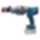 Cordless rebar cutting tool MAKITA