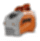 Suvirinimo aparatas Booster2 150 (150A) Suvirinimo aparatas Booster2 150 (150A)