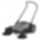 Mechanical broom KM70/20C Mechanical broom KM70/20C