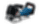 Vagapjovė BOSCH GNF 20-40