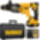 Cordless rotary hammer DCH263P1 DeWALT (2,7 kg)