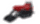 Crawler transporter "Dumper" YANMAR C08-A Power+ (0.8t)