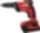 Cordless drywall screwdriver SD 5000-A22 Hilti