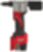 Cordless riveter M12 BPRT-201X