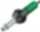 Linoleumo litavimo aparatas Triac ST Leister Linoleumo litavimo aparatas Triac ST Leister