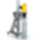 Drill motor 150 DK-17-EL Cedima Drill motor 150 DK-17-EL Cedima