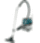 Akumuliatorinis dulkių siurblys Makita VC004GLZ01 (40V) Akumuliatorinis dulkių siurblys Makita VC004GLZ01 (40V)