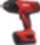 Cordless impact wrench SIW 22T-A Li-Ion Hilti