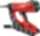 Gas actuated tool GX 3 Hilti