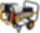 Generatorius Ayerbe 8000 H TX E (3-fazis) (6,4 kW)