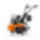 Lawn Robot Perimeter Cable Laying Machine Edge Styler Pro Plus