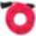 Electric extension cord 25m 1-phase