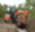 Dyzelinis ekskavatorius Kubota KX027 (2.6t) Dyzelinis ekskavatorius Kubota KX027 (2.6t)