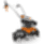 Kultivatorius STIHL MH 585.0