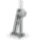 Diamond drill motor stand, < 500 mm Diamond drill motor stand, < 500 mm