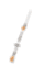 Hedge trimmer STIHL HLA66