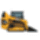 Crawler loader ST230V SANY (4680 kg) Crawler loader ST230V SANY (4680 kg)