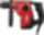 Perforatorius TE 7-C Hilti (3,4 kg)
