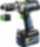 Cordless percussion drill PDC 18/4 Li 5,2-Plus Festool
