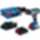 Cordless percussion drill GSB 18V-110 C BOSCH