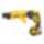 Belt screwdriver DeWALT DCF620P2K+DCF6201 2x5 Ah