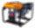 Generatorius Generga SP7H (3-faz) (5,6 kW) Generatorius Generga SP7H (3-faz) (5,6 kW)