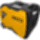 Benzininis inverterinis generatorius Rato R4000IE (3,8 kW) 230V