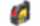 Laser linear level with DeWalt au holder Laser linear level with DeWalt au holder
